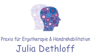 Logo von Dethloff Julia Praxis für Ergotherapie