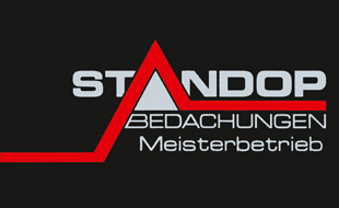 Logo von Bedachungen STANDOP