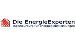 Logo von Die EnergieExperten Dipl.-Ing. Rainer Bank