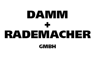 Logo von Damm & Rademacher