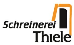 Logo von Schreinerei Michael Thiele