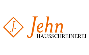 Logo von Jehn Hausschreinerei