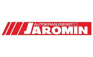 Logo von Autokran-Dienst Jaromin GmbH