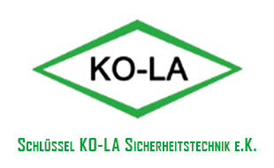 Logo von Schlüssel KO-LA Inh. Jan Latza