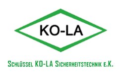 Logo von Schlüssel KO-LA Inh. Jan Latza