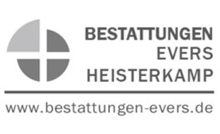 Logo von Bestattungen Evers