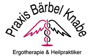 Logo von Praxis für Ergotherapie & Naturheilkunde (Heilpraktikerin) Bärbel Knabe