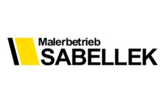 Logo von Malerbetrieb Sabellek GmbH