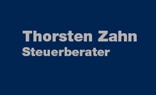 Logo von Thorsten Zahn Steuerberater