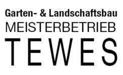 Logo von Wolfgang Tewes Garten- und Landschaftsbau