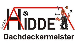 Logo von Dachdeckermeister Hidde Andre
