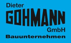 Logo von Dieter Gohmann GmbH