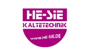 Logo von Cooling HE-SIE Kältetechnik GmbH