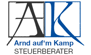 Logo von AK Steuerberatungs GmbH