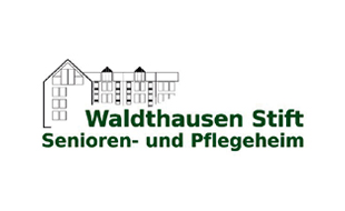 Logo von Altenheim Waldthausen Stift
