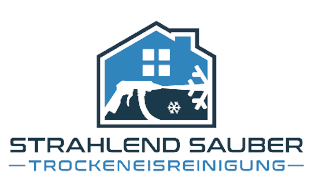 Logo von Strahlend-Sauber