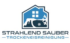 Logo von Strahlend-Sauber