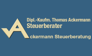 Logo von Ackermann Thomas Steuerberater