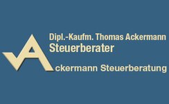 Logo von Ackermann Thomas Steuerberater