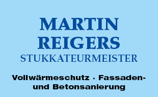 Logo von Reigers Martin