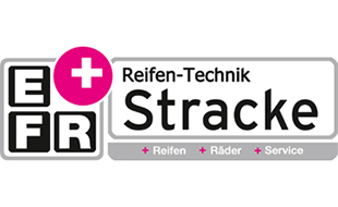 Logo von Stracke Reifen-Technik GmbH