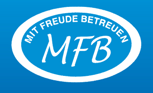 Logo von ambulanter Pflegedienst MFB GmbH
