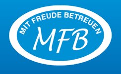 Logo von ambulanter Pflegedienst MFB GmbH