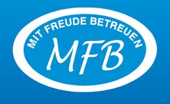 Logo von ambulanter Pflegedienst MFB GmbH