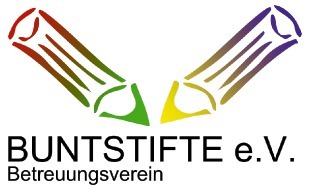 Logo von Buntstifte e.V.