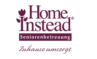 Logo von Home Instead Seniorenbetreuung - ops domi GmbH & Co. KG