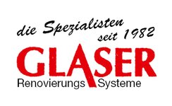 Logo von Glaser Treppenrenovierung, Türrenovierung, Massivholztreppen