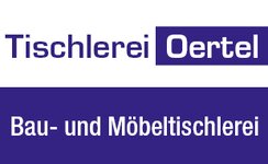 Logo von Oertel Tischlerei