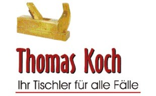 Logo von Koch Thomas