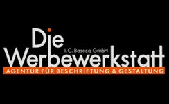 Logo von Die Werbewerkstatt I.C. Basecq GmbH