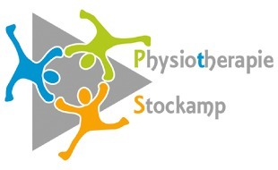 Logo von Physiotherapie Stockamp
