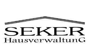 Logo von Seker Hausverwaltung