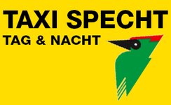 Logo von Abholdienst Taxi Specht Inh. Mustafa Celik, N. Aslan Celik Mustafa