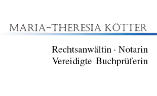 Logo von Kötter Maria-Theresia