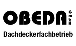 Logo von OBEDA GmbH