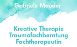 Logo von Psychologische Beratung  - Fachtherapeutin  Gabriele Mauder