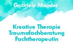 Logo von Psychologische Beratung  - Fachtherapeutin  Gabriele Mauder