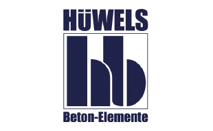 Logo von Hüwels GmbH Betonelementewerk