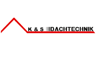 Logo von K & S DACHTECHNIK