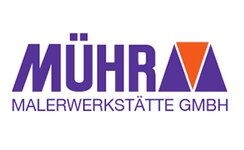 Logo von Mühr Malerwerkstätte GmbH