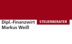 Logo von Steuerberater Weiß, Markus