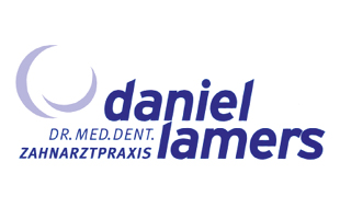 Logo von Lamers Daniel Dr. med. dent.