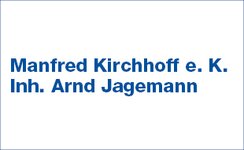 Logo von Tischlerei Manfred Kirchhoff e. K. Inh. Arnd Jagemann