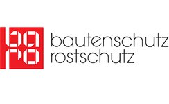 Logo von baro Bautenschutz u. Rostschutz GmbH & Co. KG