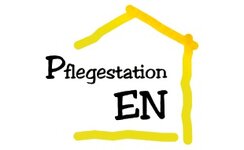 Logo von Pflegestation EN Amb. Alten- und Krankenpflege