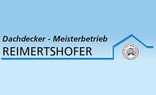 Logo von Dachdecker-Meisterbetrieb Reimertshofer